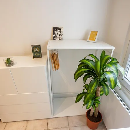 En Plein Coeur De Deuxieme Arrondissement Quartier Montergueil Chatelet * 파리