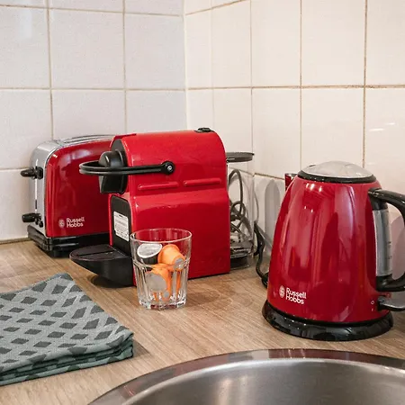 En Plein Coeur De Deuxieme Arrondissement Quartier Montergueil Chatelet Apartamento París
